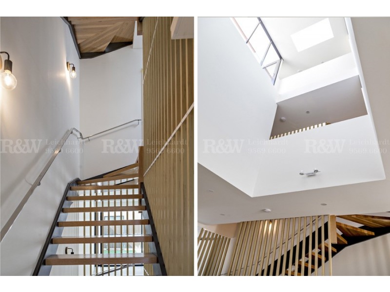 4-10 Cavendish Street, Concord West NSW 2138