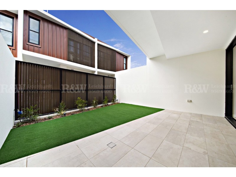 4-10 Cavendish Street, Concord West NSW 2138