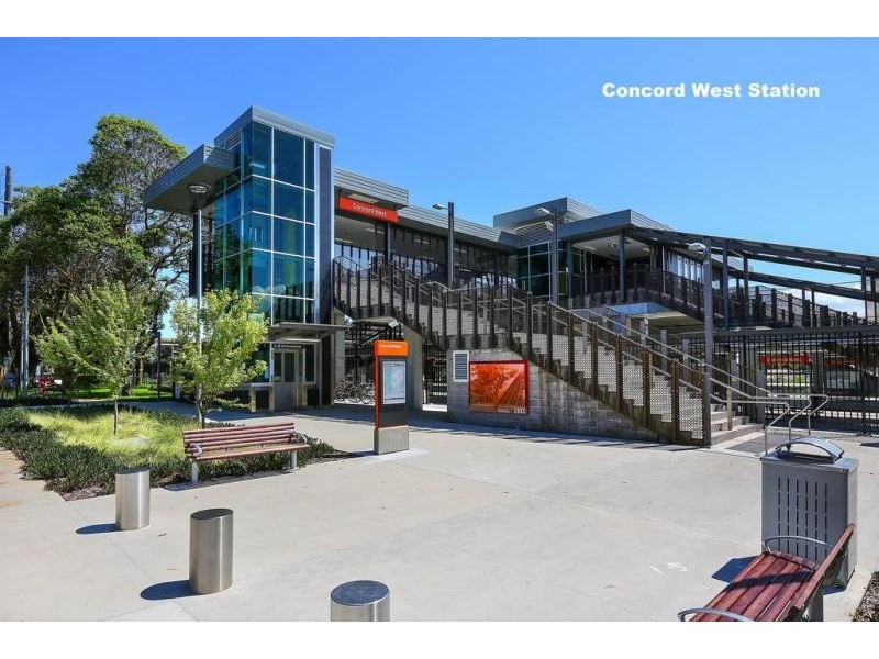 4-10 Cavendish Street, Concord West NSW 2138