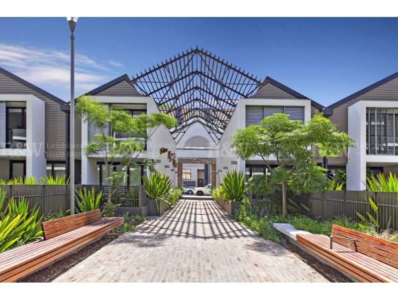 G1 / 12 Denison Street, Camperdown NSW 2050