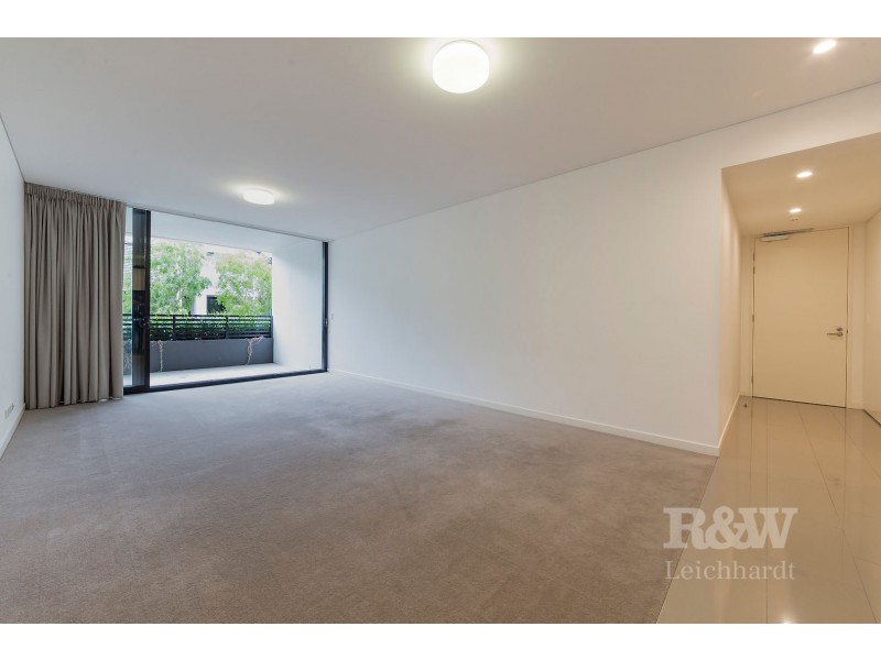 G1 / 12 Denison Street, Camperdown NSW 2050