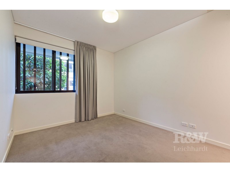 G1 / 12 Denison Street, Camperdown NSW 2050