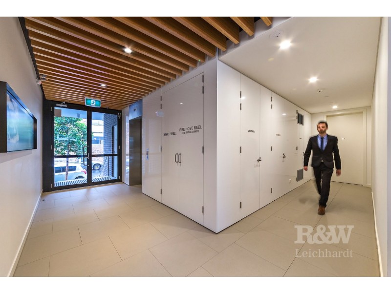 G1 / 12 Denison Street, Camperdown NSW 2050