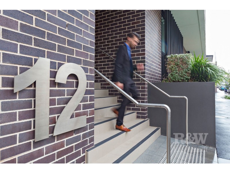G1 / 12 Denison Street, Camperdown NSW 2050