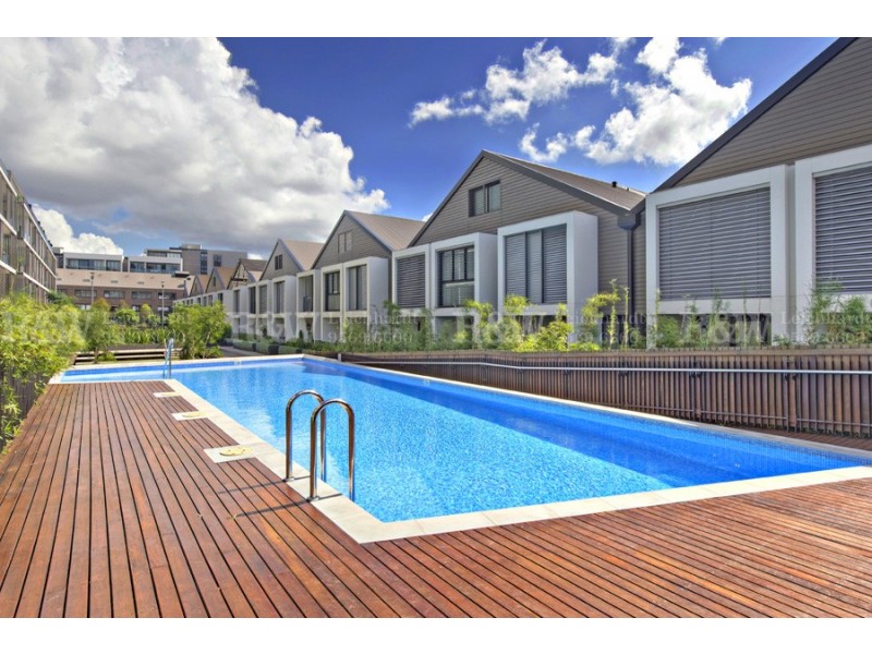 G1 / 12 Denison Street, Camperdown NSW 2050