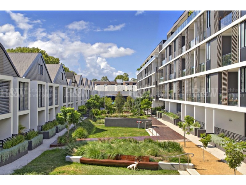 G1 / 12 Denison Street, Camperdown NSW 2050