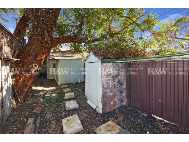 5 Excelsior Street, Leichhardt NSW 2040