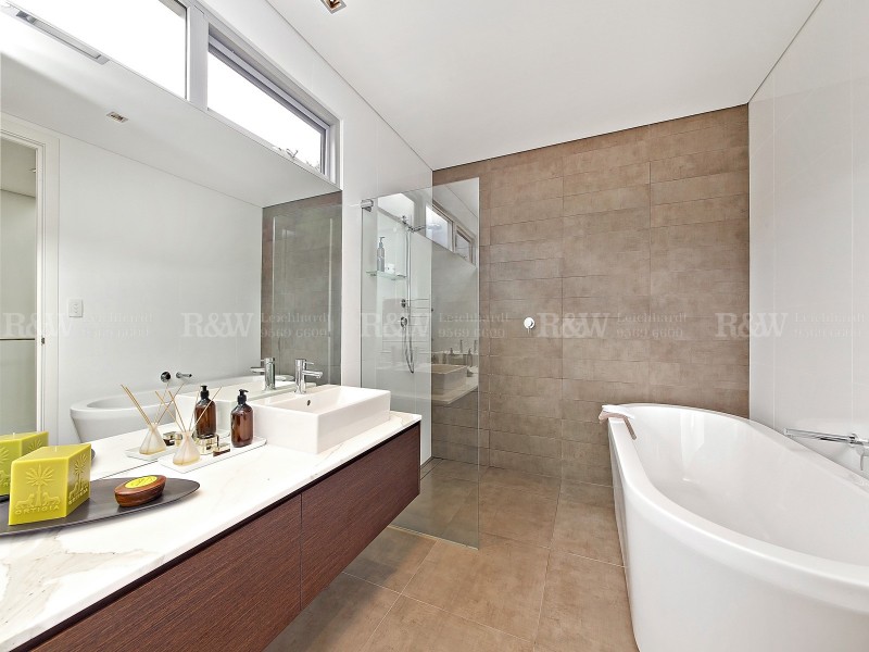 295b Norton Street, Lilyfield NSW 2040