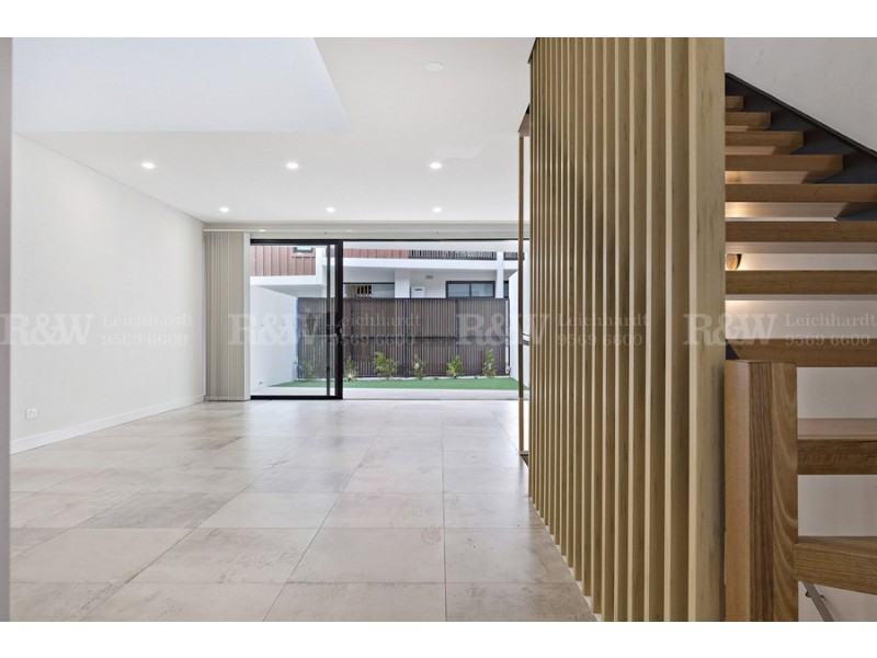 4-10 Cavendish Street, Concord West NSW 2138