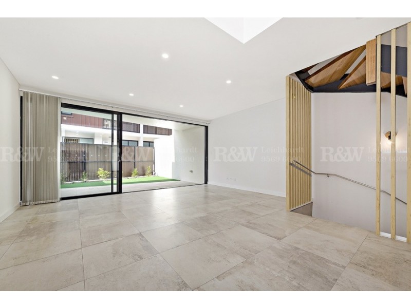 4-10 Cavendish Street, Concord West NSW 2138