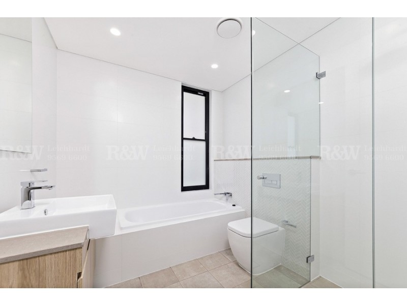 4-10 Cavendish Street, Concord West NSW 2138