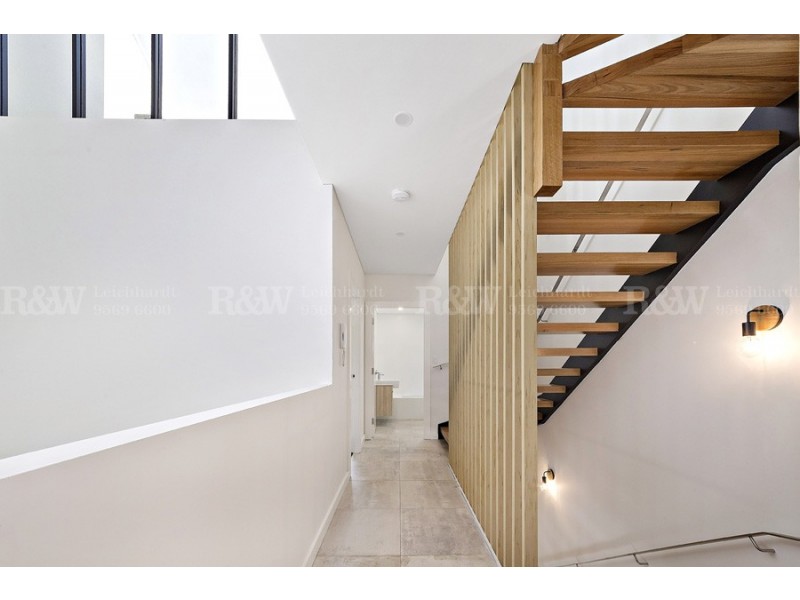 4-10 Cavendish Street, Concord West NSW 2138