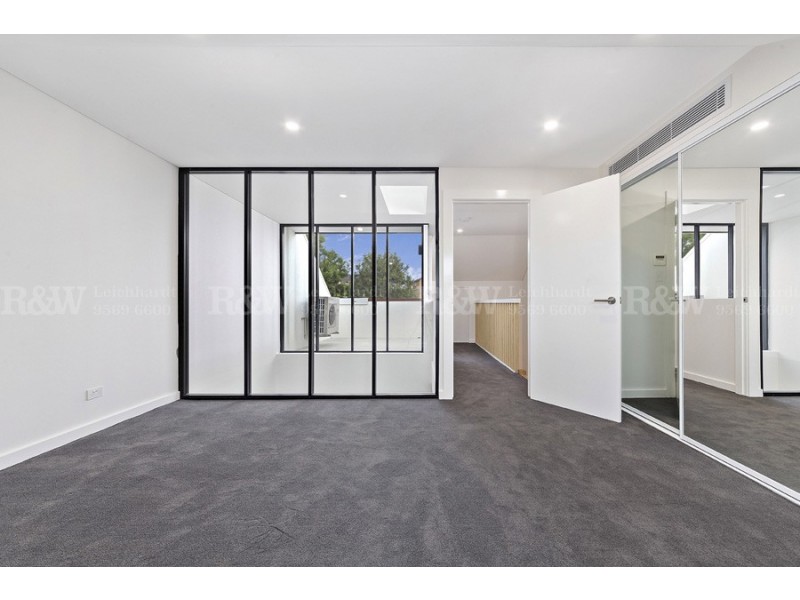 4-10 Cavendish Street, Concord West NSW 2138