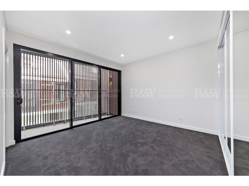 4-10 Cavendish Street, Concord West NSW 2138