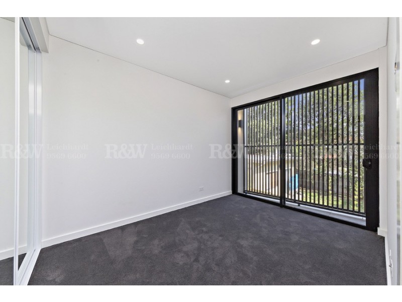 4-10 Cavendish Street, Concord West NSW 2138