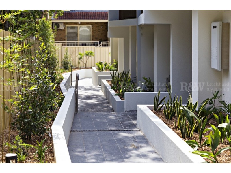 4-10 Cavendish Street, Concord West NSW 2138