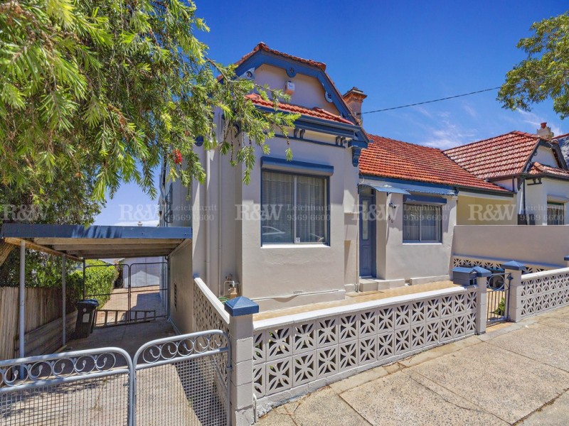 50 Thornley Street, Leichhardt NSW 2040