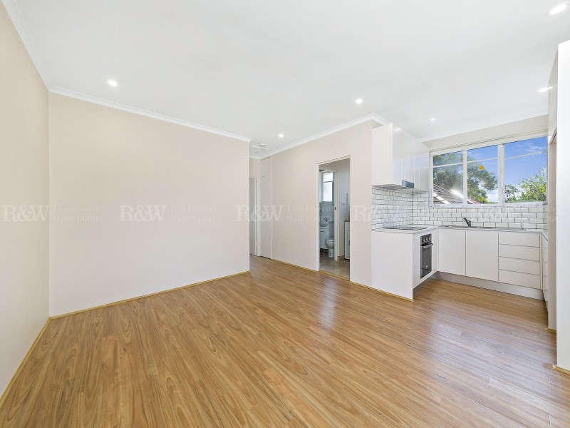 6/11a Emmerick Street, Lilyfield NSW 2040