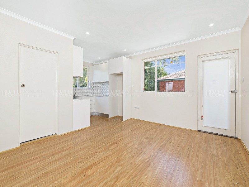 6/11a Emmerick Street, Lilyfield NSW 2040