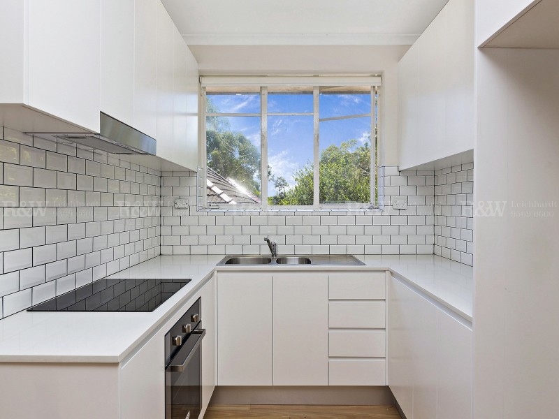 6/11a Emmerick Street, Lilyfield NSW 2040