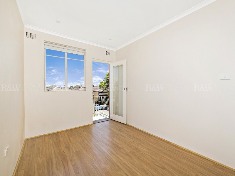 6/11a Emmerick Street, Lilyfield NSW 2040