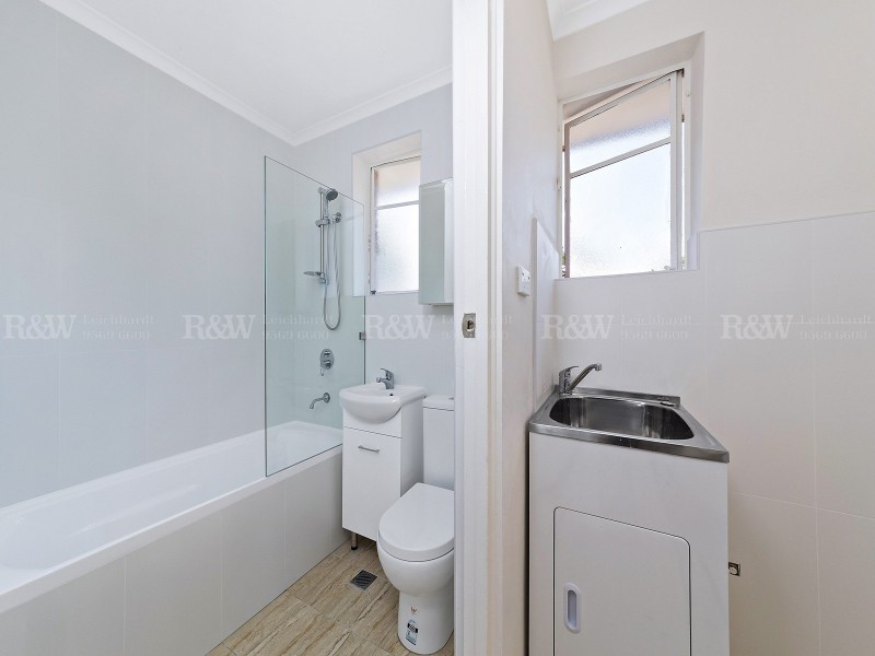 6/11a Emmerick Street, Lilyfield NSW 2040