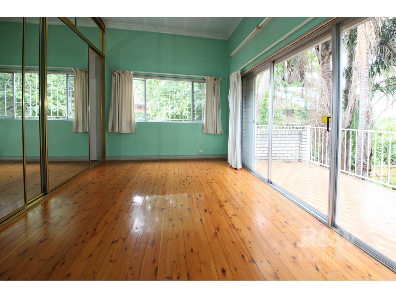 78 Burfitt Street, Leichhardt NSW 2040