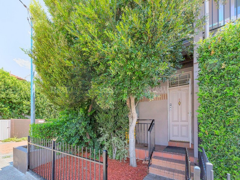 10/2-6 Derbyshire Road, Leichhardt NSW 2040