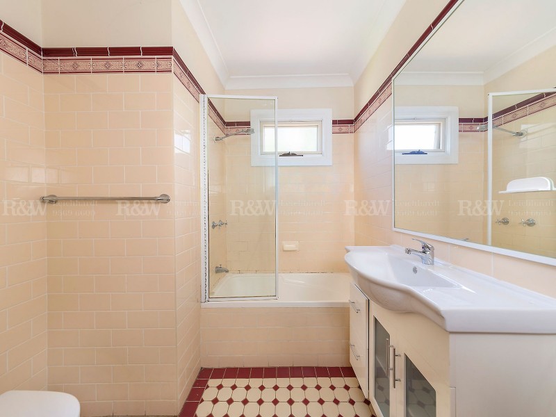 10/2-6 Derbyshire Road, Leichhardt NSW 2040