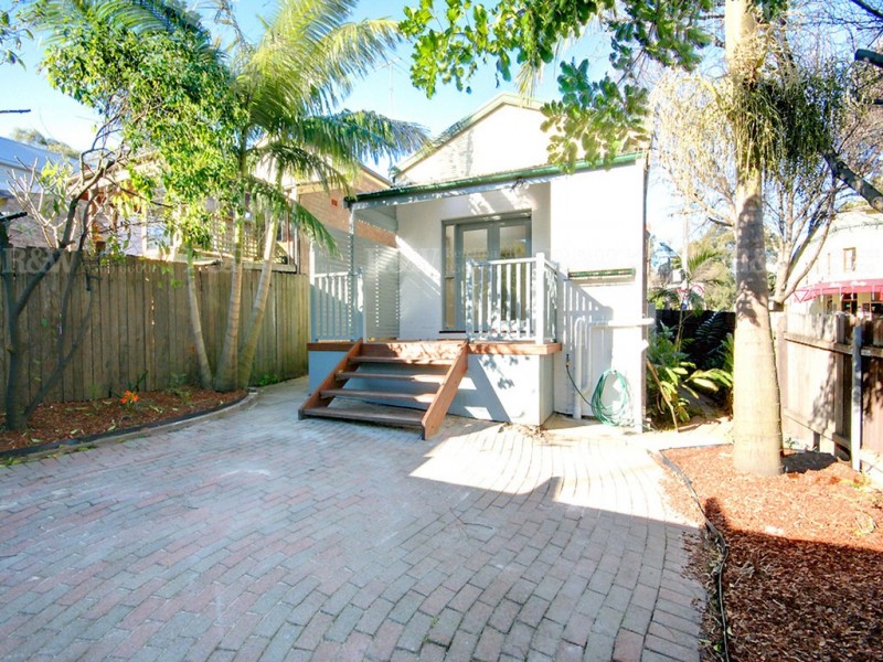 70 Palace Street, Petersham NSW 2049