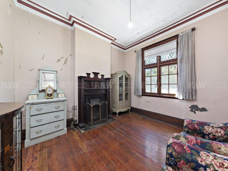 15 Croydon Street, Petersham NSW 2049