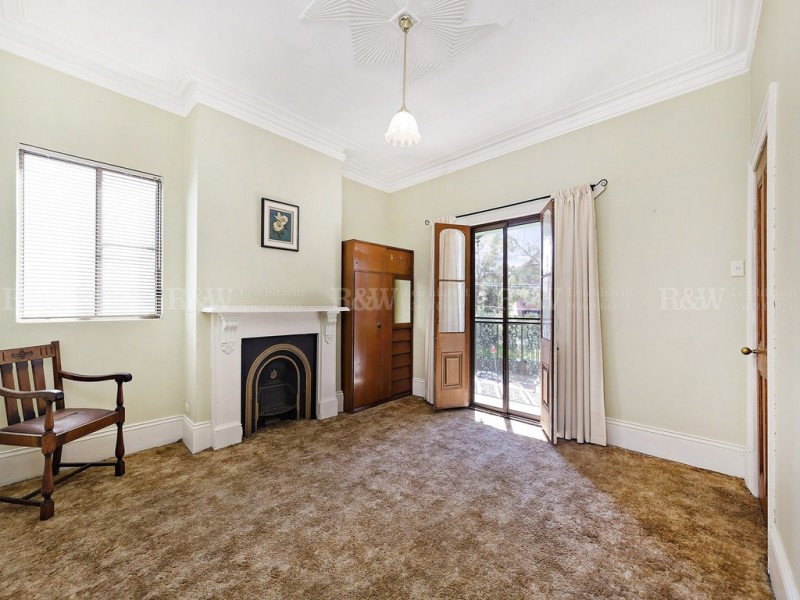 15 Croydon Street, Petersham NSW 2049