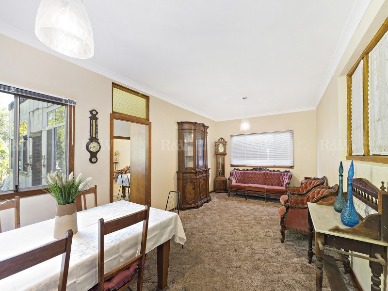 15 Croydon Street, Petersham NSW 2049