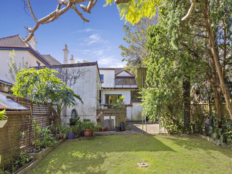 15 Croydon Street, Petersham NSW 2049