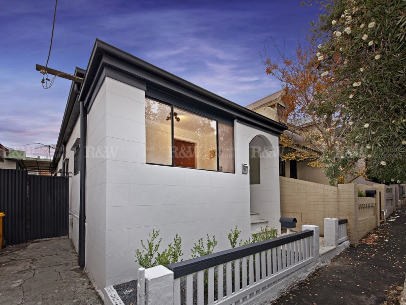 29 Reuss Street, Leichhardt NSW 2040