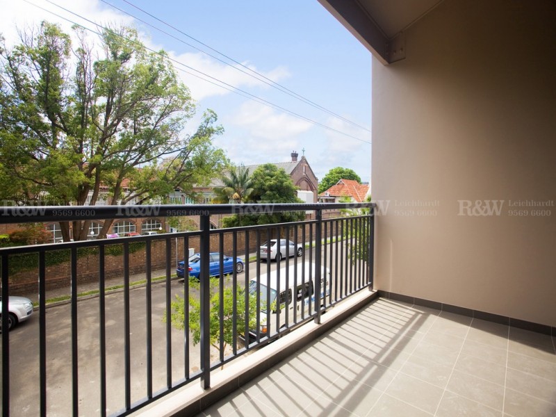 2/55 Renwick Street, Leichhardt NSW 2040