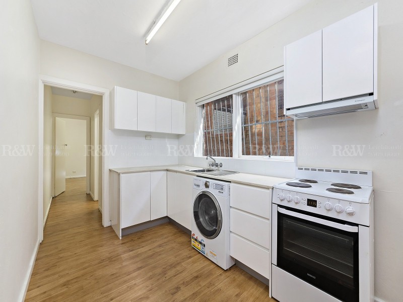 Rear 152 Norton Street, Leichhardt NSW 2040