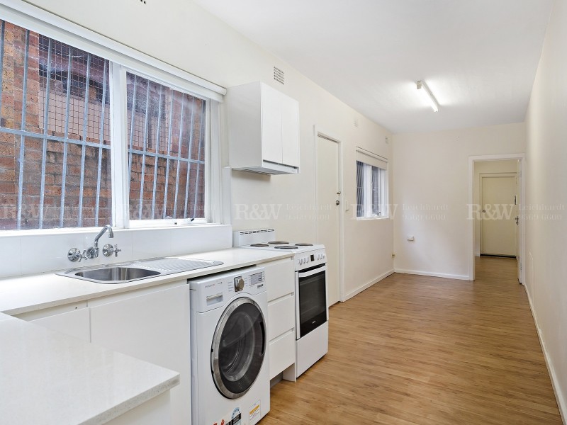 Rear 152 Norton Street, Leichhardt NSW 2040