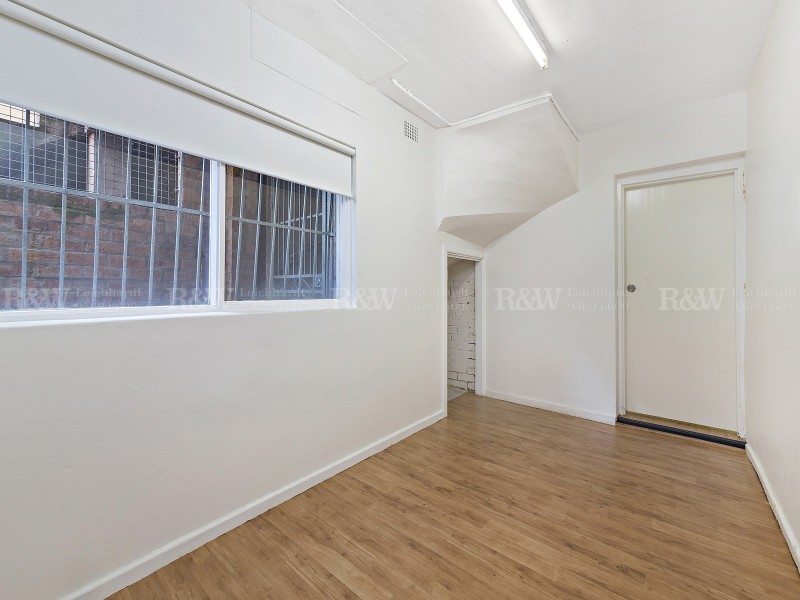 Rear 152 Norton Street, Leichhardt NSW 2040