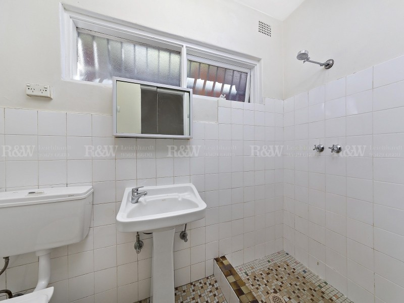 Rear 152 Norton Street, Leichhardt NSW 2040