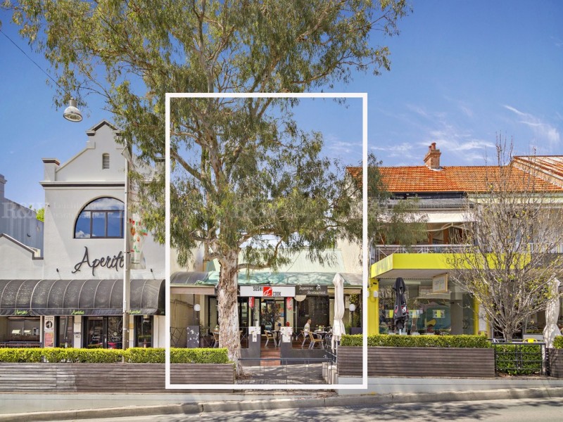 161 Norton Street, Leichhardt NSW 2040