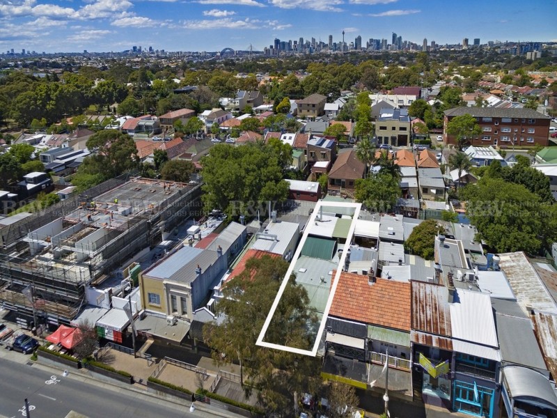 161 Norton Street, Leichhardt NSW 2040