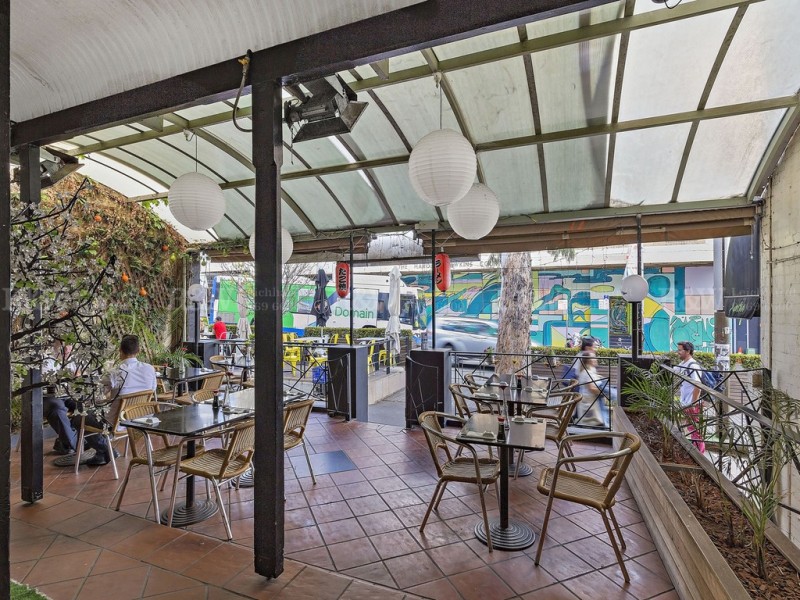 161 Norton Street, Leichhardt NSW 2040