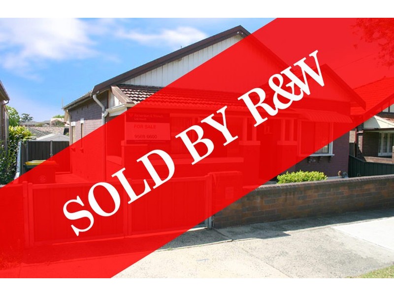 27 Lincoln Street, Campsie NSW 2194