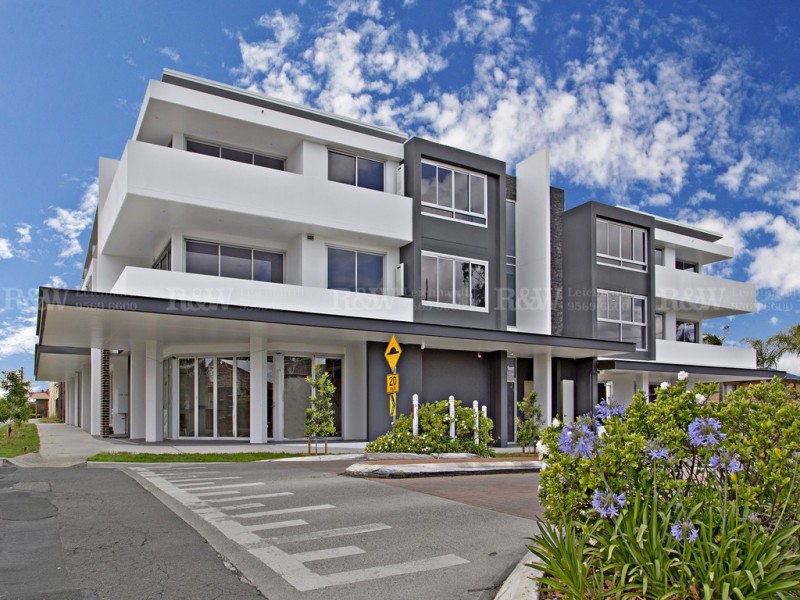 13/67 Frederick Street, Concord NSW 2137