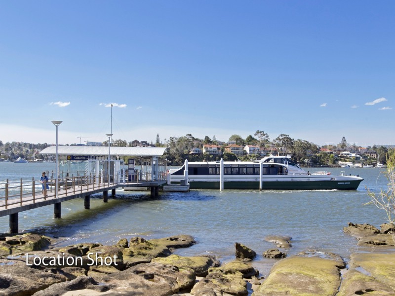 13/67 Frederick Street, Concord NSW 2137