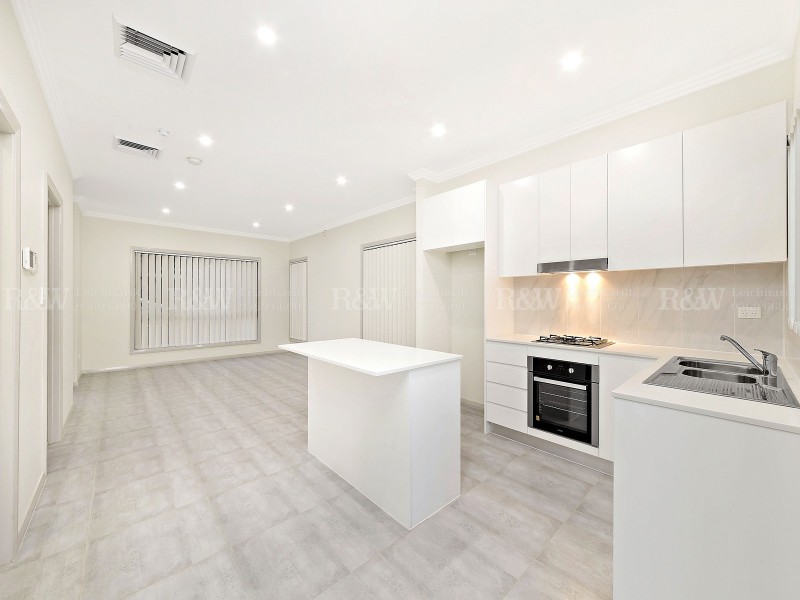 1C O’CONNELL STREET, Smithfield NSW 2164