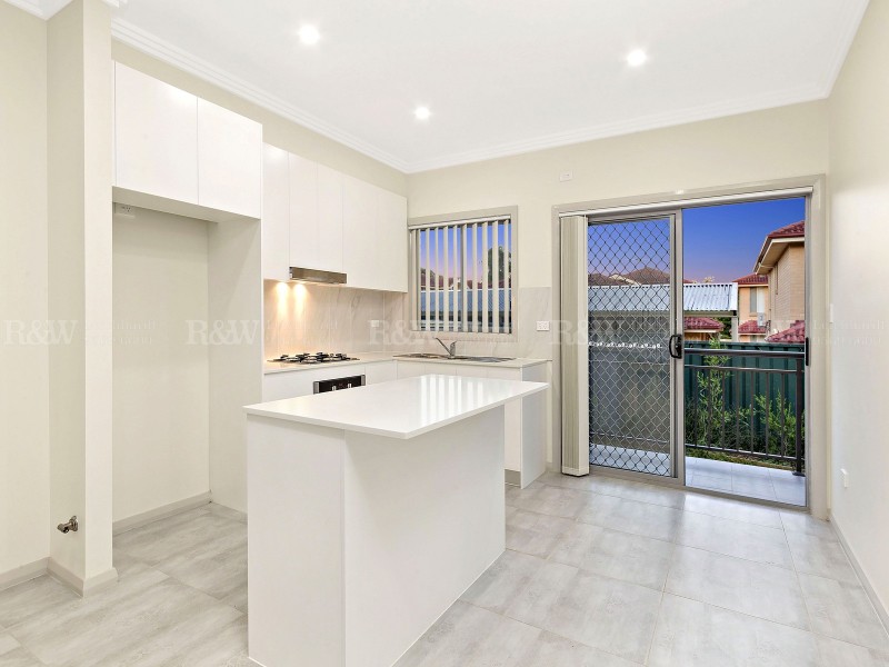 1C O’CONNELL STREET, Smithfield NSW 2164