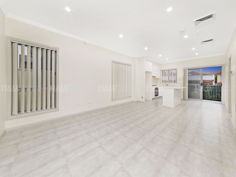 1C O’CONNELL STREET, Smithfield NSW 2164