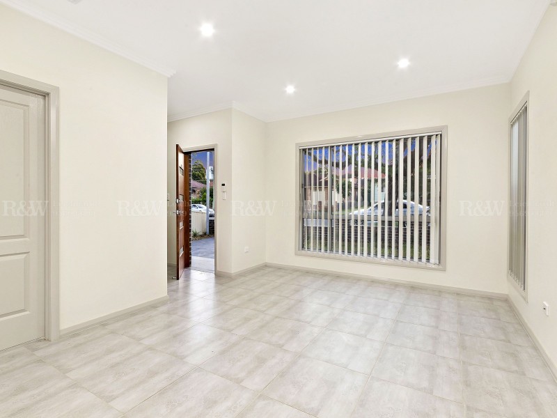 1C O’CONNELL STREET, Smithfield NSW 2164